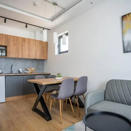 The Boy Next Door Apartament *