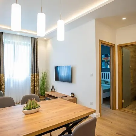 The Boy Next Door Belgrad