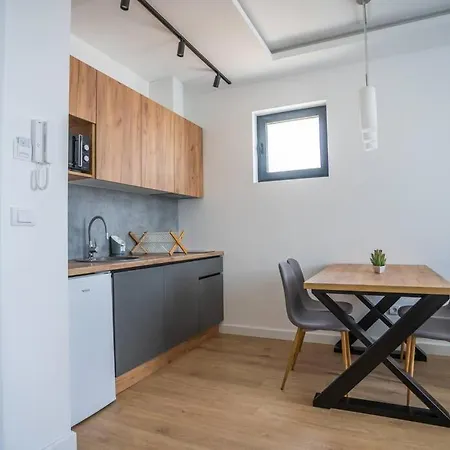 The Boy Next Door Apartament *