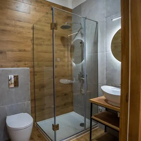 Apartament The Boy Next Door Belgrad