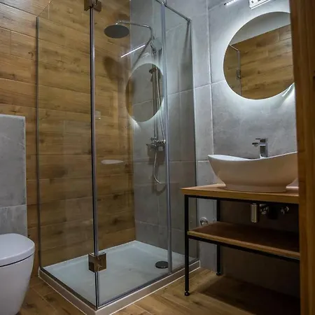 The Boy Next Door Belgrad