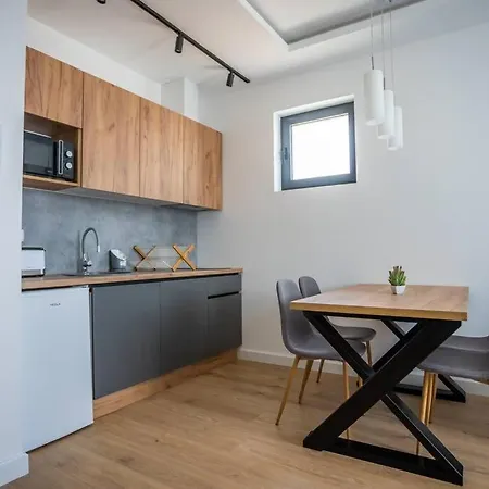 The Boy Next Door Apartament