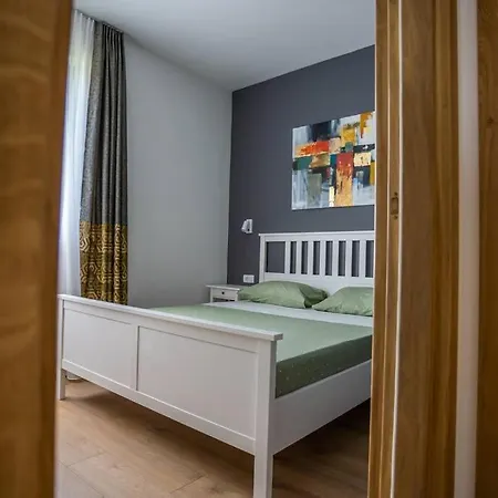 Lägenhet The Boy Next Door